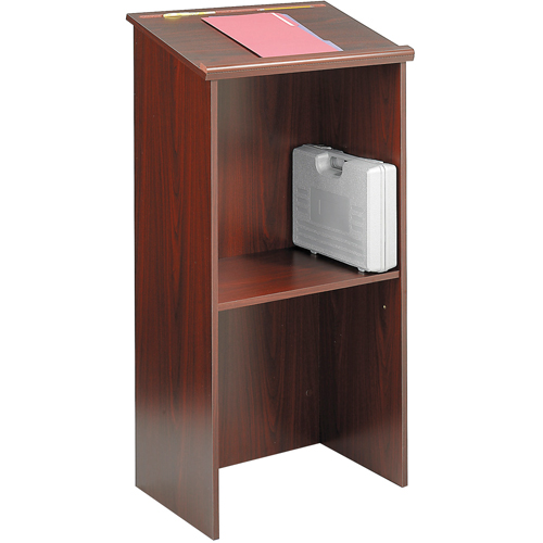Stand-up Lectern Industrial Sales