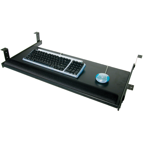 Tiroirs pour clavier &eacute;conomiques KL-28S Industrial Sales