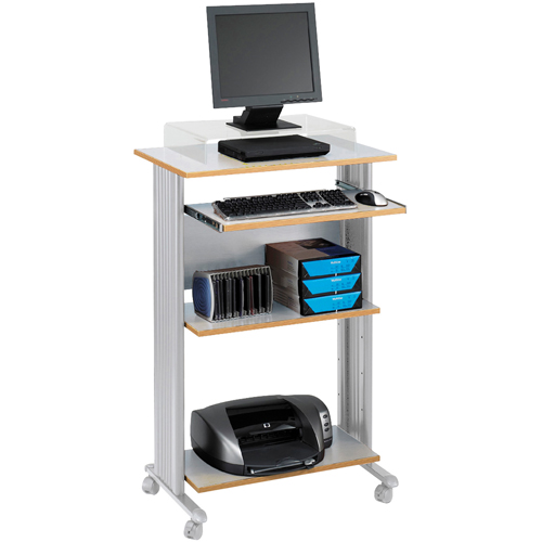 Muv Stand-Up Workstations Industrial Sales