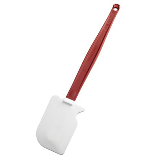 High-Temperature Scraper Spatula Industrial Sales