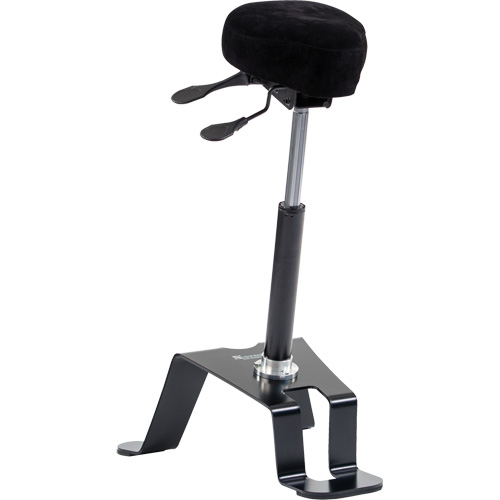 TA180 Ergonomic Sit/Stand Welding Chair Industrial Sales