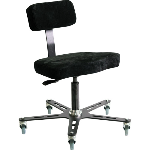 SF160 Ergonomic Welding Chair Industrial Sales