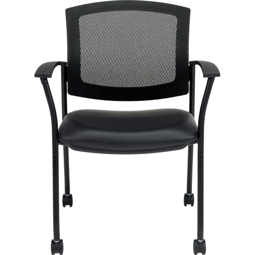 Chaises pour visiteurs Ibex Industrial Sales
