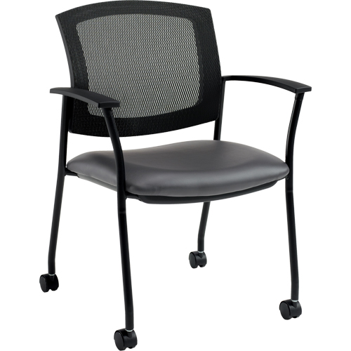 Chaises pour visiteurs Ibex Industrial Sales