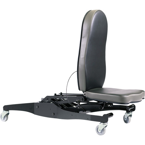 Chaise ergonomique Flex III Industrial Sales