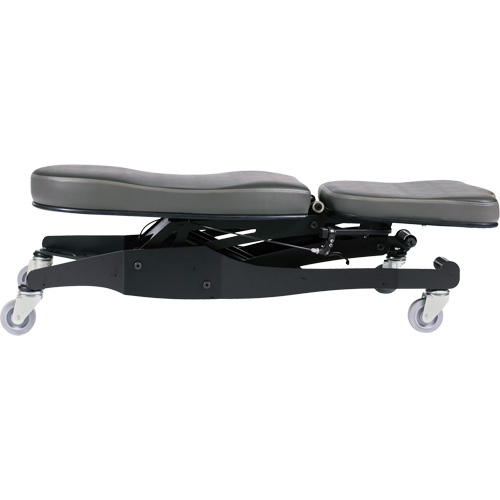 Chaise ergonomique Flex III Industrial Sales