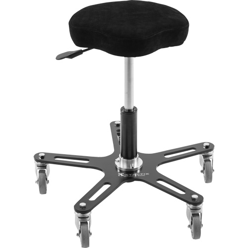 SF130 Ergonomic Welding Chair Industrial Sales