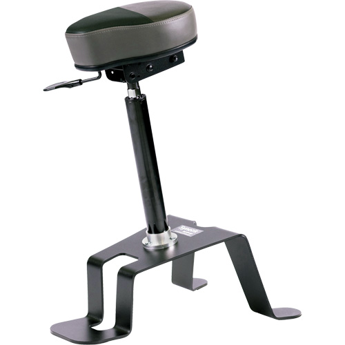 Chaise ergonomique assis-debout TA180 Industrial Sales