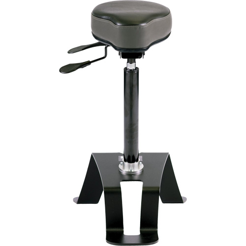Chaise ergonomique assis-debout TA180 Industrial Sales