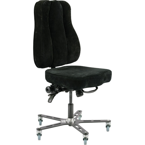 Synergo II Ergonomic Welding Chair Industrial Sales