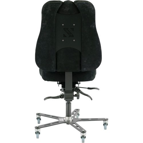 Synergo II Ergonomic Welding Chair Industrial Sales