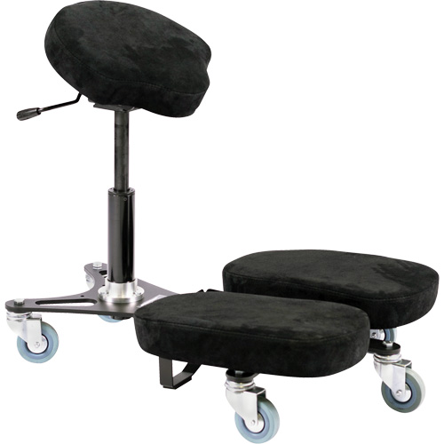 Tabouret de soudage STAG4 Industrial Sales