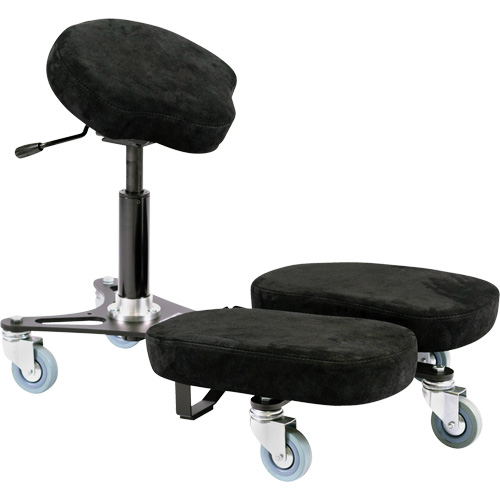 Tabouret de soudage STAG4 Industrial Sales