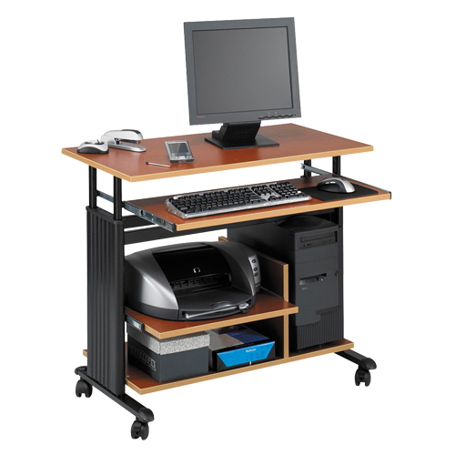 Bureau pour boîtier tour Muv Industrial Sales