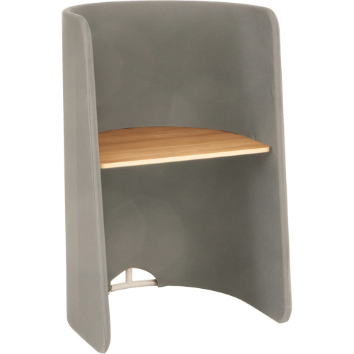 Poste de travail Touchdown Roam Industrial Sales