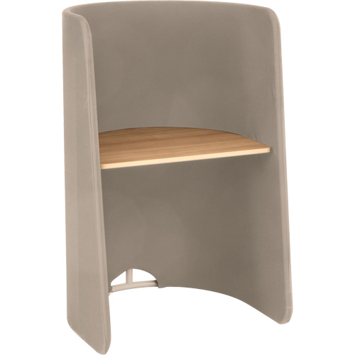 Roam Touchdown Workstation Industrial Sales