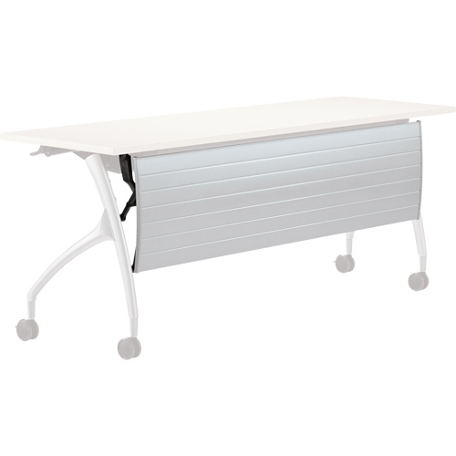 Panneau s&eacute;parateur pour table de formation 2gether Industrial Sales