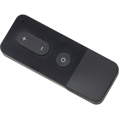 Soar Sit/Stand Electric Desk with Dual Monitor Arm, Desktop Unit, 37-1/4" H x 27-3/4" W x 22" D, White Industrial Sales