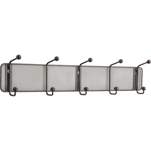 Onyx Mesh Wall Rack Industrial Sales