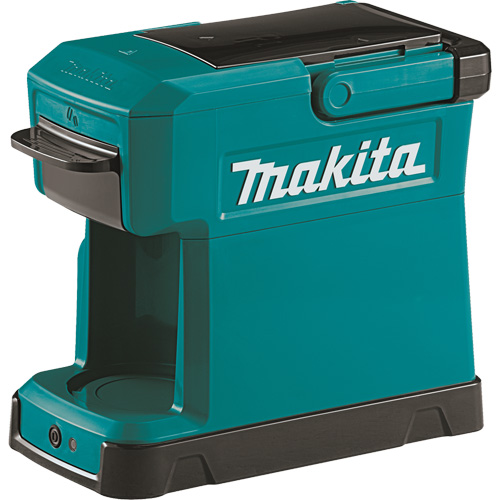 Cafeti&egrave;re sans fil Industrial Sales