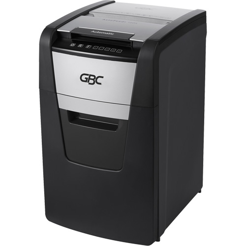 D&eacute;chiqueteuse pour bureau &agrave; domicile AutoFeed+ Industrial Sales