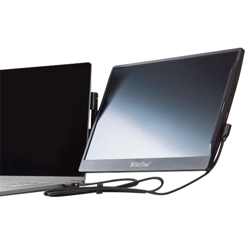 SideTrak&reg; Swivel HD Attachable Portable Monitor Industrial Sales