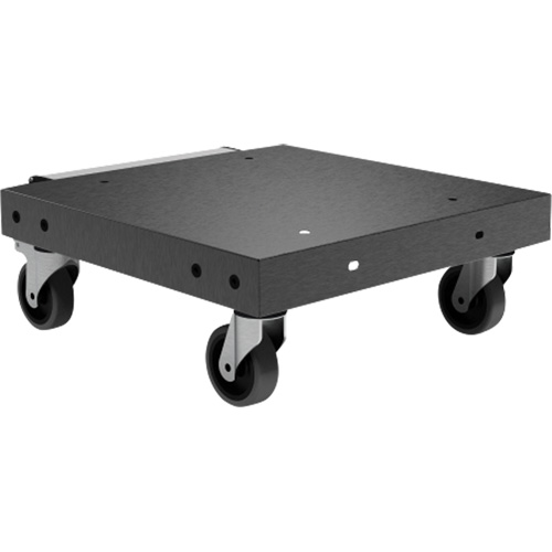 Modular Charging System Handleless Single Dolly Industrial Sales