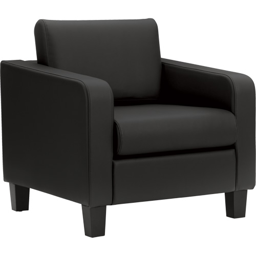 Fauteuil club — Suburb Industrial Sales