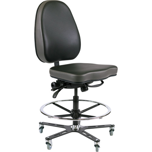 Chaise industrielle SF190 Industrial Sales