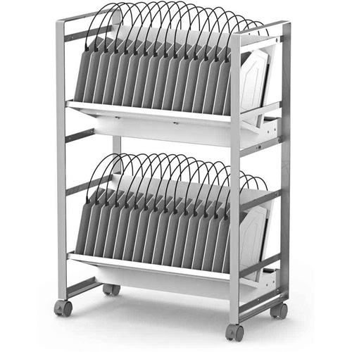 Chariot de recharge ouvert Industrial Sales