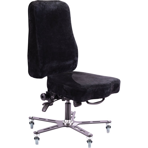 Chaise ergonomique SYNERGO I Industrial Sales