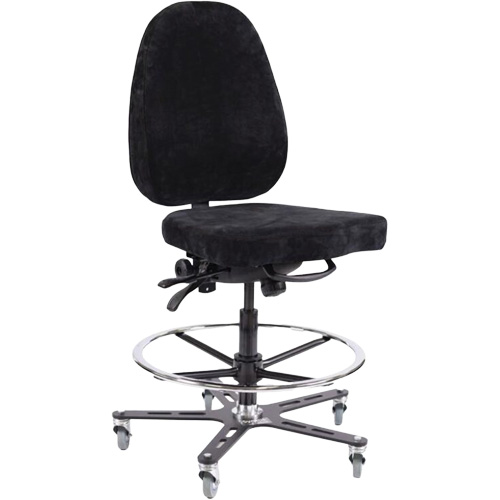 TF190 Ergonomic Welding Chair Industrial Sales