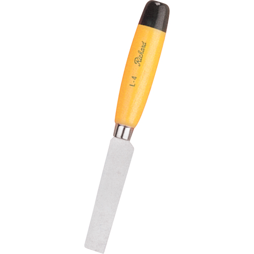 Industrial Utility Knife, 3 1/4 x 11/16" Industrial Sales