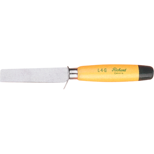 Industrial Utility Knife, 3 1/4 x 11/16" Industrial Sales