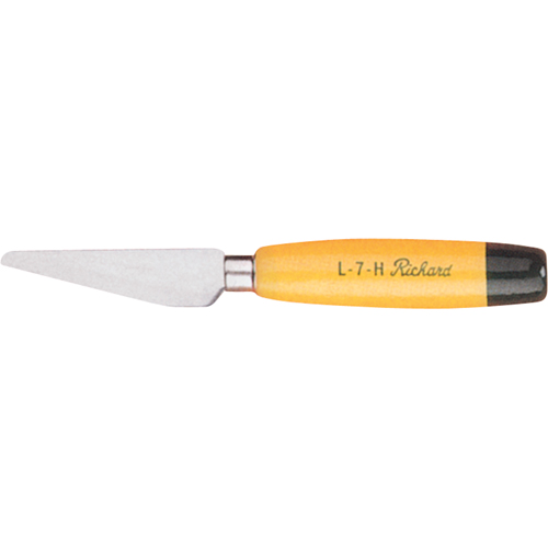 Couteau utilitaire industriel, 2 1/4 x 3/4" Industrial Sales