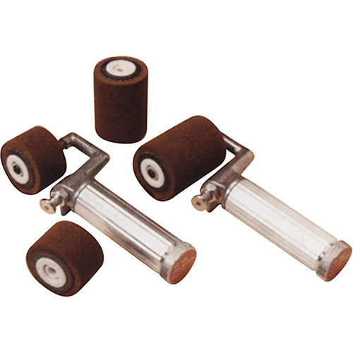 Rolmark Stencil Systems - 3" Replacement Roller Industrial Sales