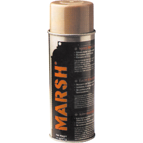 Mark-Over Sprays, Tan, 11 oz., Aerosol Can Industrial Sales