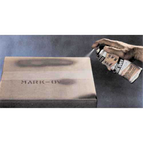Mark-Over Sprays, Tan, 11 oz., Aerosol Can Industrial Sales