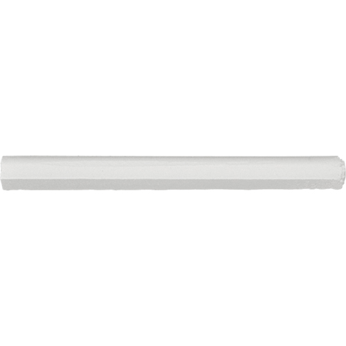 Paintstik&reg; for Hot Surfaces - HT-34 Paintstik 400° to 1800°F, Solid Stick, White Industrial Sales