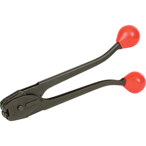 Steel Strapping Sealer Industrial Sales