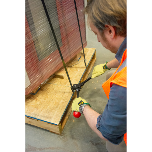 Steel Strapping Sealer Industrial Sales