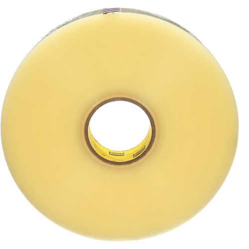 Scotch&reg; Box Sealing Tape 373, Hot Melt Adhesive, 2.5 mils, 48 mm (2") x 1828 m (5997') Industrial Sales