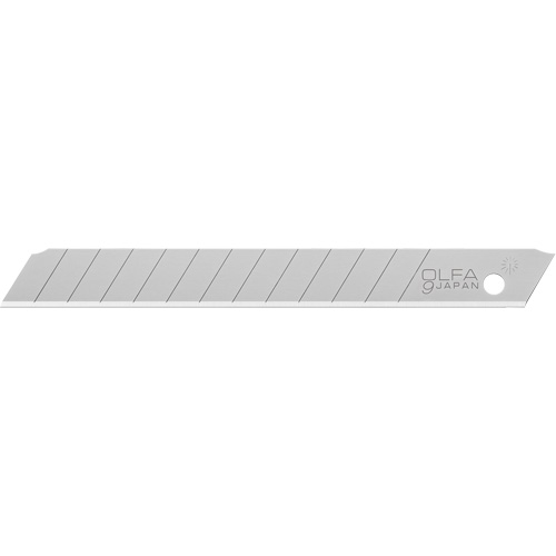 Replacement Blade, Snap-Off Style Industrial Sales