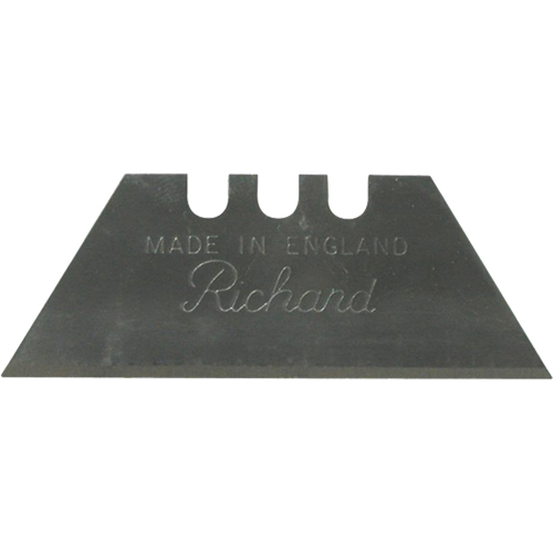 Replacement Blades, Single Style Industrial Sales