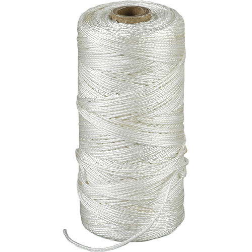 Ropes, Nylon, 550' Industrial Sales