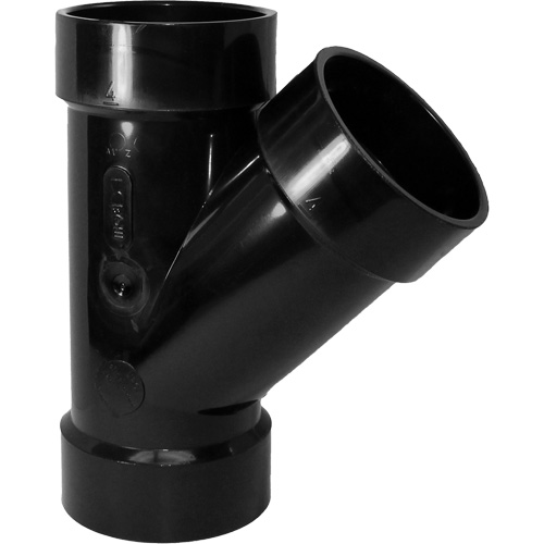 Raccord Y 45° Industrial Sales