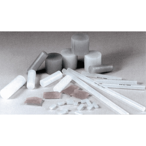 Glue Stick, 10" L, Clear Industrial Sales