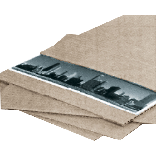 Plaques de s&eacute;paration, 12" la x 12" lo Industrial Sales