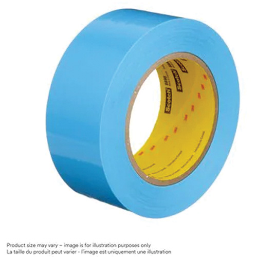 Ruban de cerclage Scotch, &eacute;paisseur 4,6 mils, 18 mm (3/4") x 55 m (180')  Industrial Sales