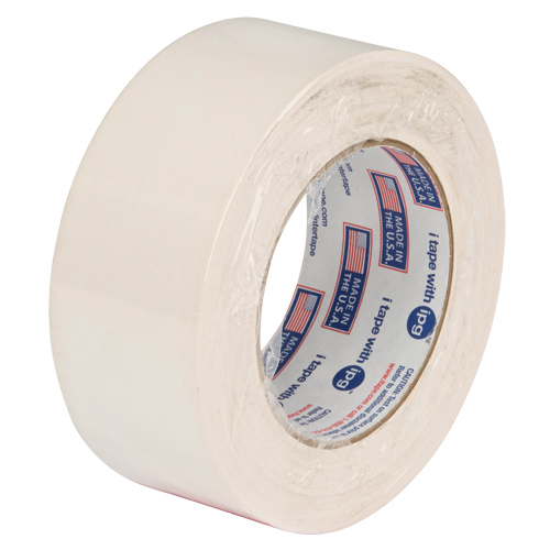 Double Face Tape, 50.8 mm (2") W x 33 m (108') L Industrial Sales